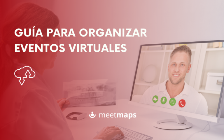 Qu Diferencias Hay Entre Un Webinar Y Un Evento Virtual Meetmaps Blog