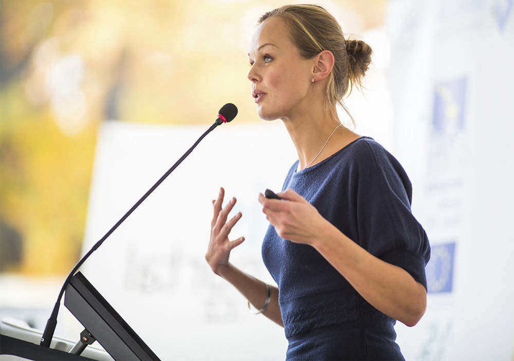 How to Book a Virtual Keynote Speaker - Northstar Meetings Group