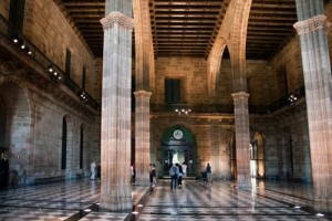 Casa Llotja de Mar Meetmaps