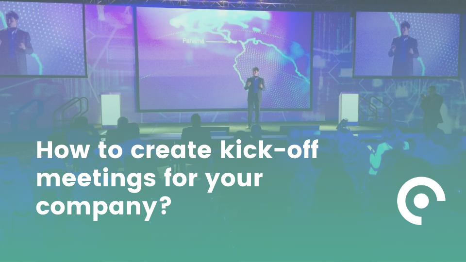 How to create successful kick-off meetings for your company?
