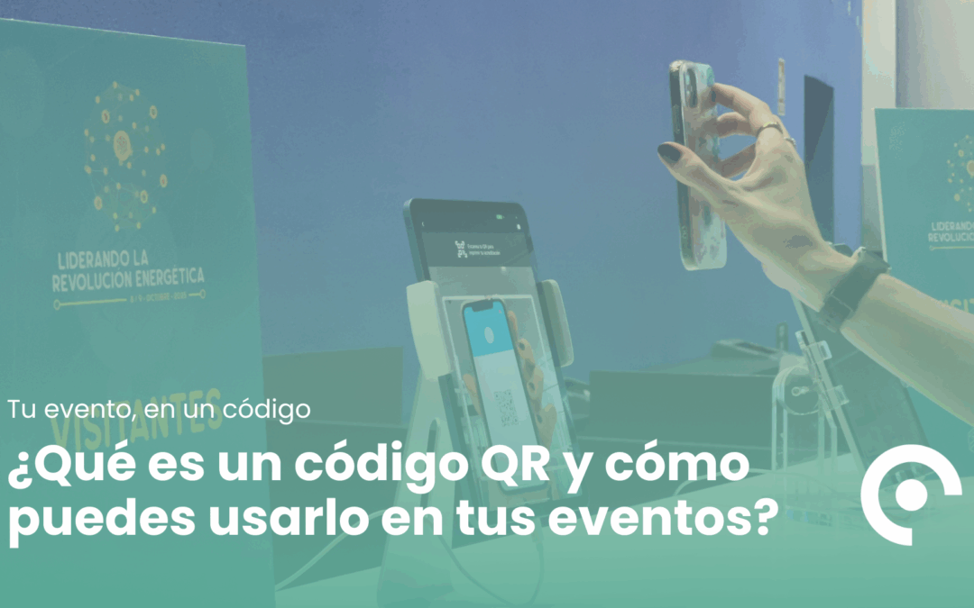código QR