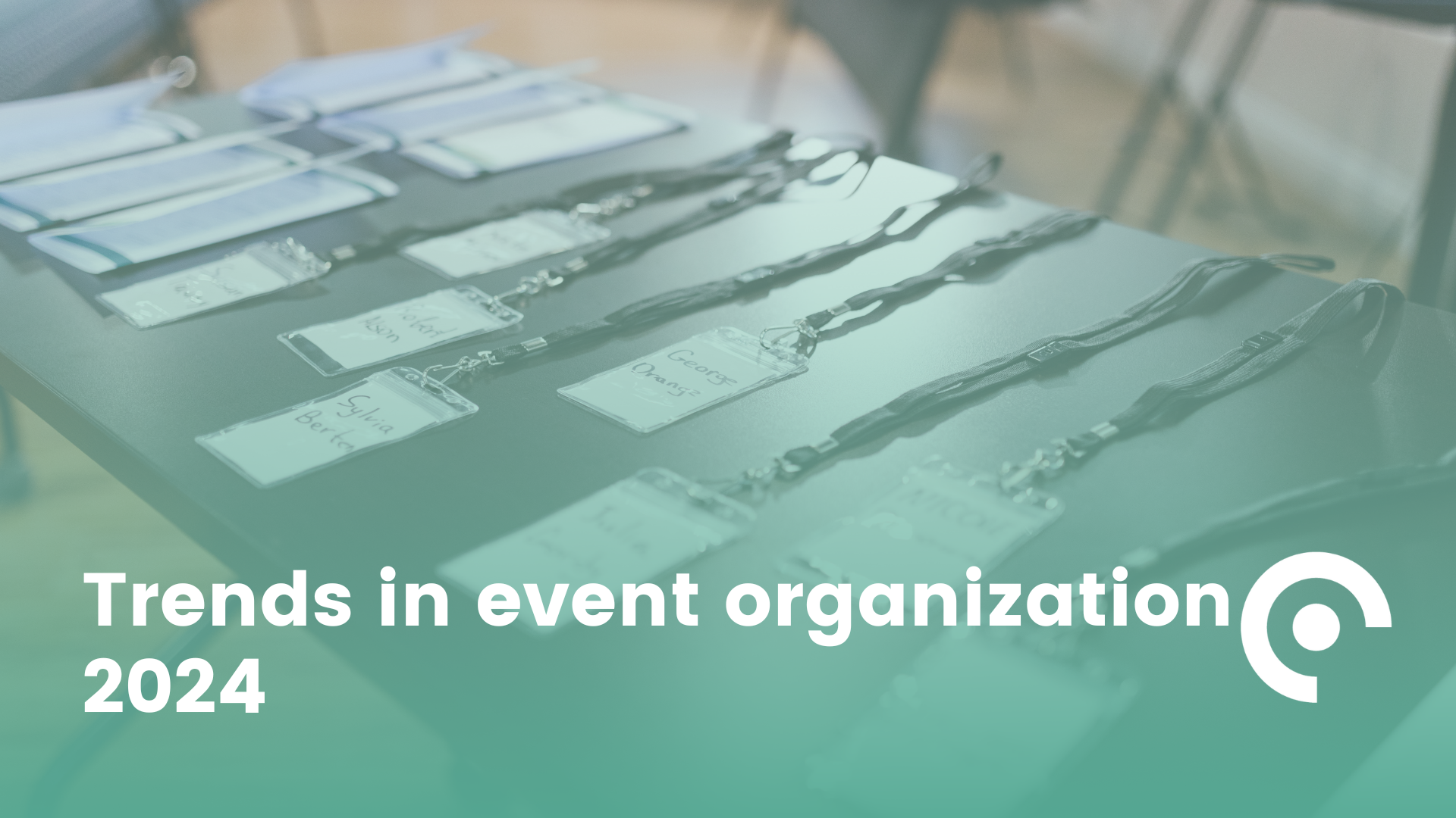 Trends In Event Organization 2024 Meetmaps Blog   Trends Events 2024 