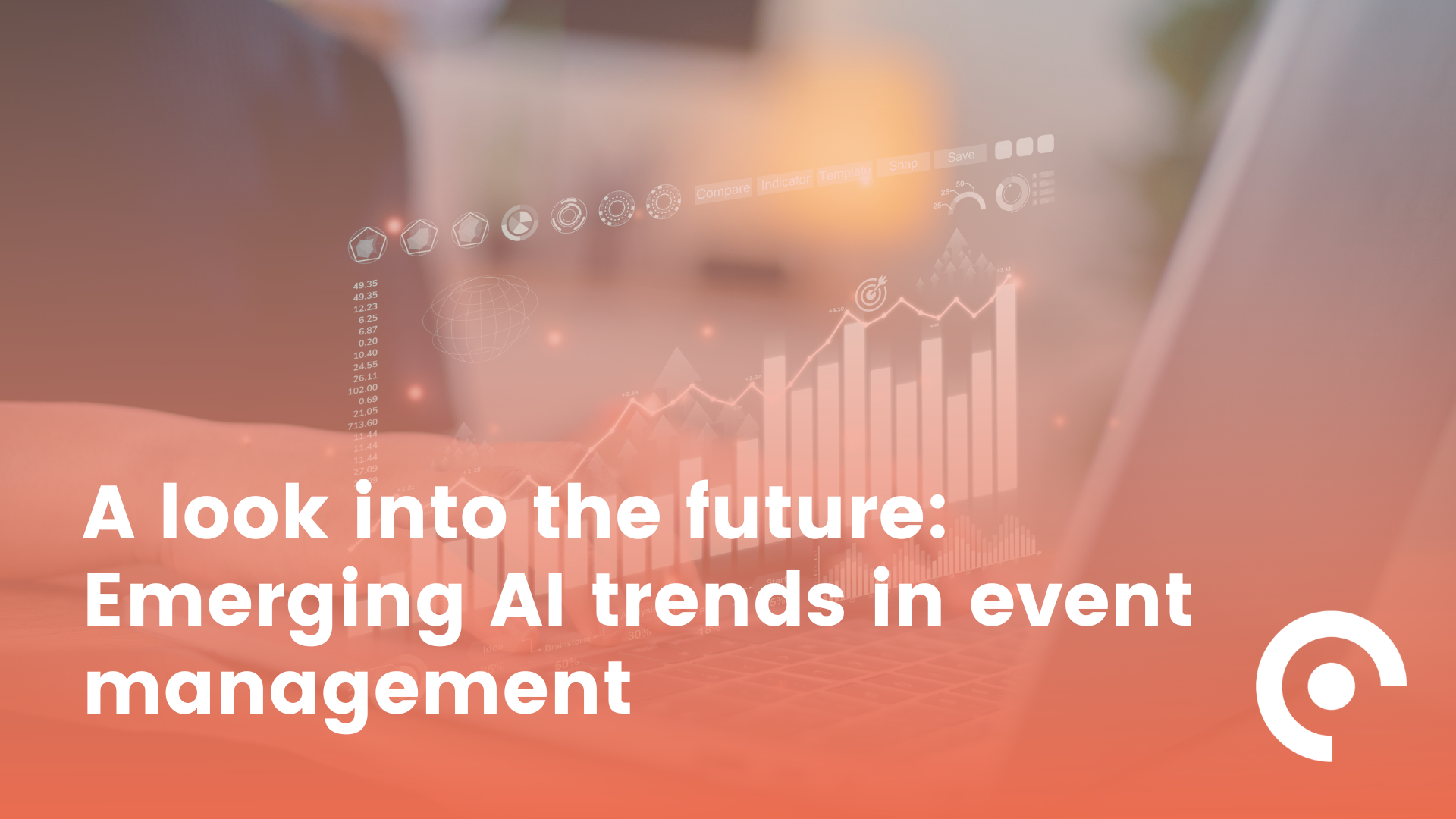 A look into the future: Emerging AI trends in event management ...