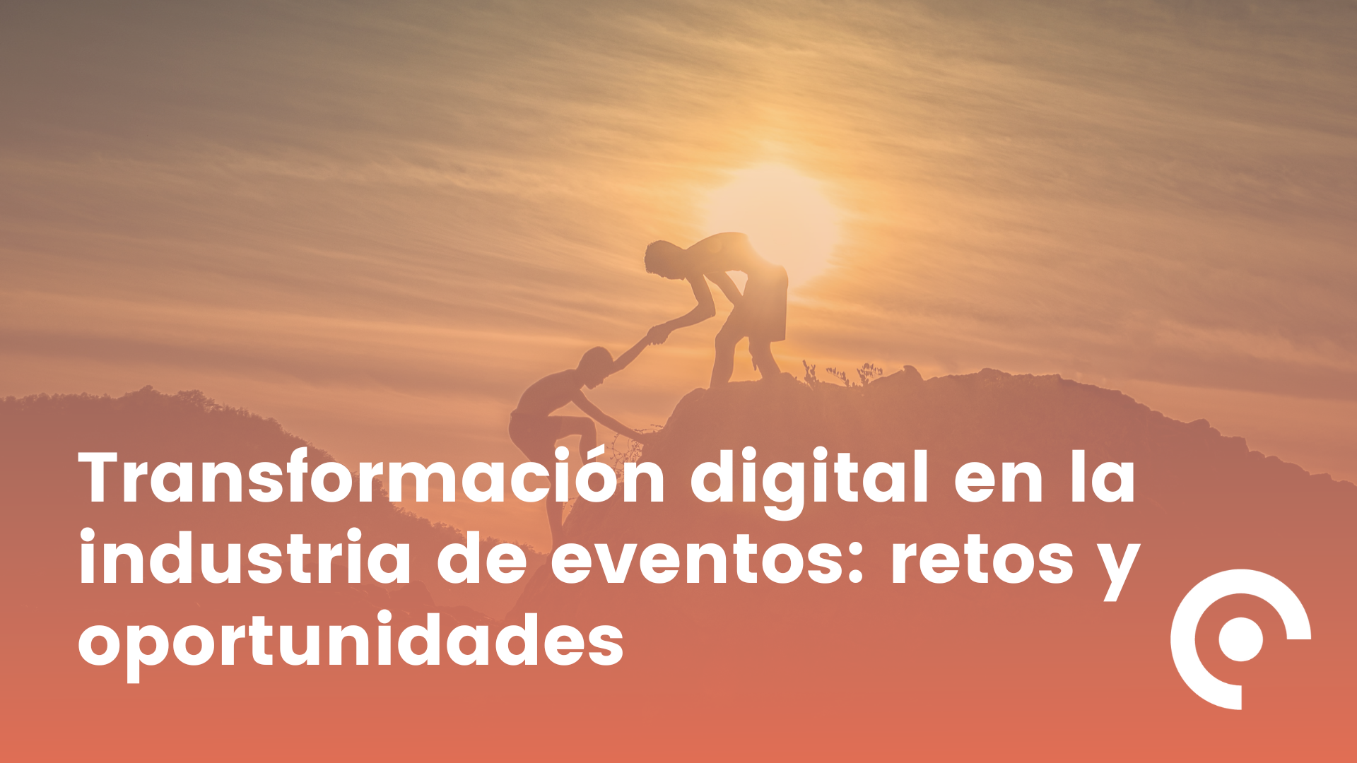 Transformación digital en la industria de eventos: retos y ...