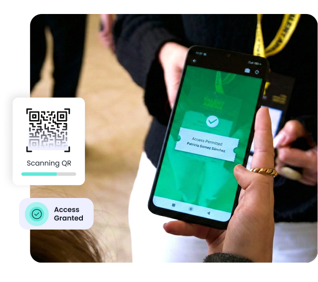 Cómo gestionar los imnprevistos: refuerza tus puntos de acceso