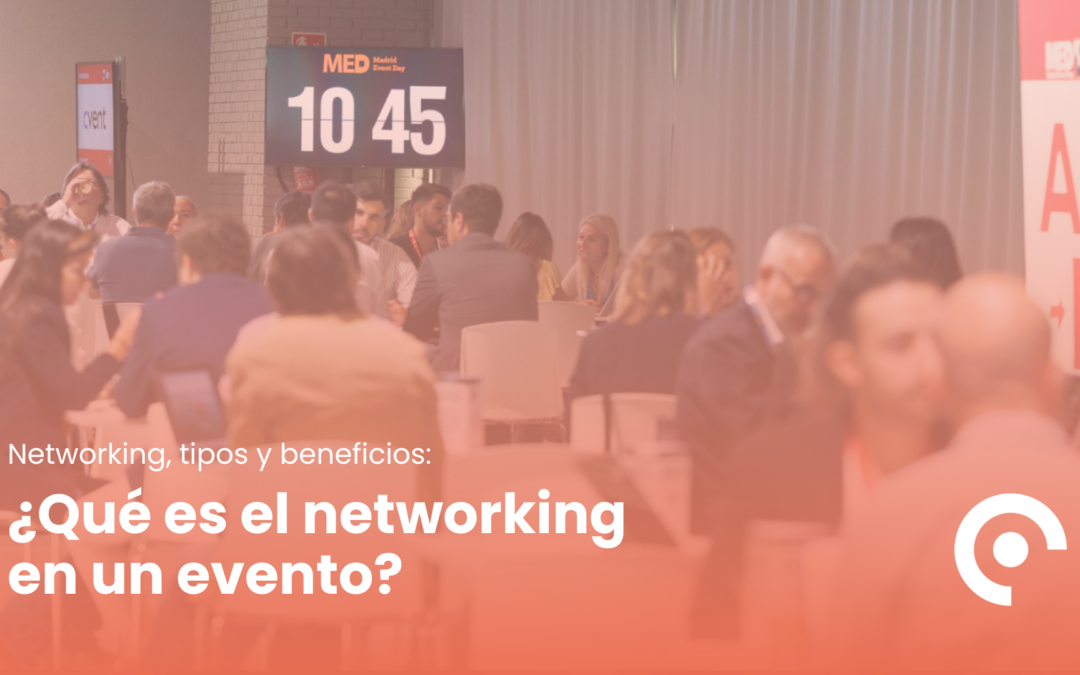 Networking en eventos